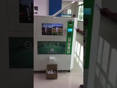 Golf otomatı