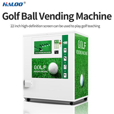 Golf Sürüş Aralığı için Üyelik Yönetimi Golf Topu Otomatı Otomatik