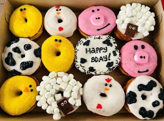 24 saat kendi kendine hizmet eden otomatik kaldırma sistemi tüm çelik kapı çerçevesi ve küf çözme camı ile pasta satış makinesi