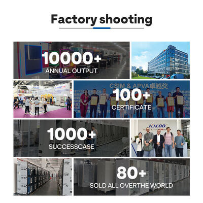 Haloo çiçek satış makinesi, logoyu, metal plaka malzemesini ücretsiz özelleştirmeyi ve birden fazla ödemeyi destekler