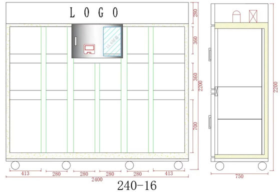 Satılık Çiçek Satıcı Makineleri.