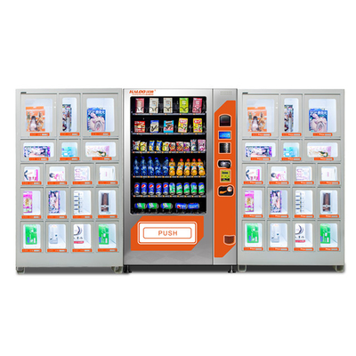 Oda Sıcaklığı ile Seks Shop OEM ODM için 150W Kombinasyon Otomatı