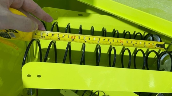 CE Belgeli OEM Mini Ürünler Pil Şarj Hatları Adaptör Otomatı