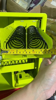 CE Belgeli OEM Mini Ürünler Pil Şarj Hatları Adaptör Otomatı