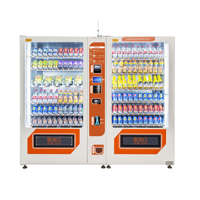 4 ℃ Soğuk Soğutma Can Otomatı Su Otomatı