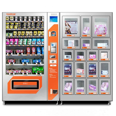Otomatik Prezervatif Otomatı Prezervatif Dağıtıcı makinesi Sex Shop Otomatları