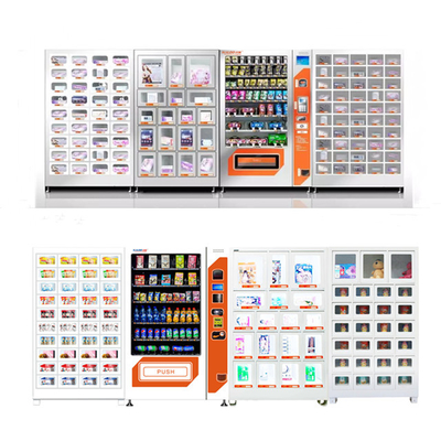Otomatik Prezervatif Otomatı Prezervatif Dağıtıcı makinesi Sex Shop Otomatları