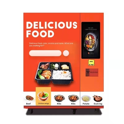 3000W Isıtma CE Belgeli Otomatik Pizza Otomatı