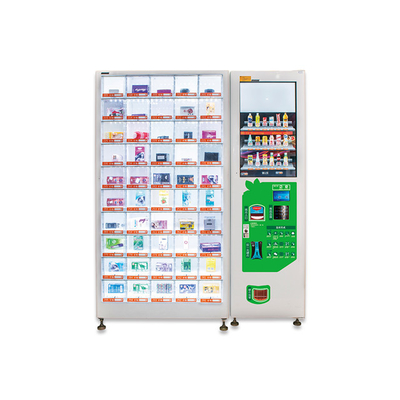 50 Dolaplı Otomatik Soyunma Otomatı Hediyelik Eşya Otomatı Hediye Otomatı